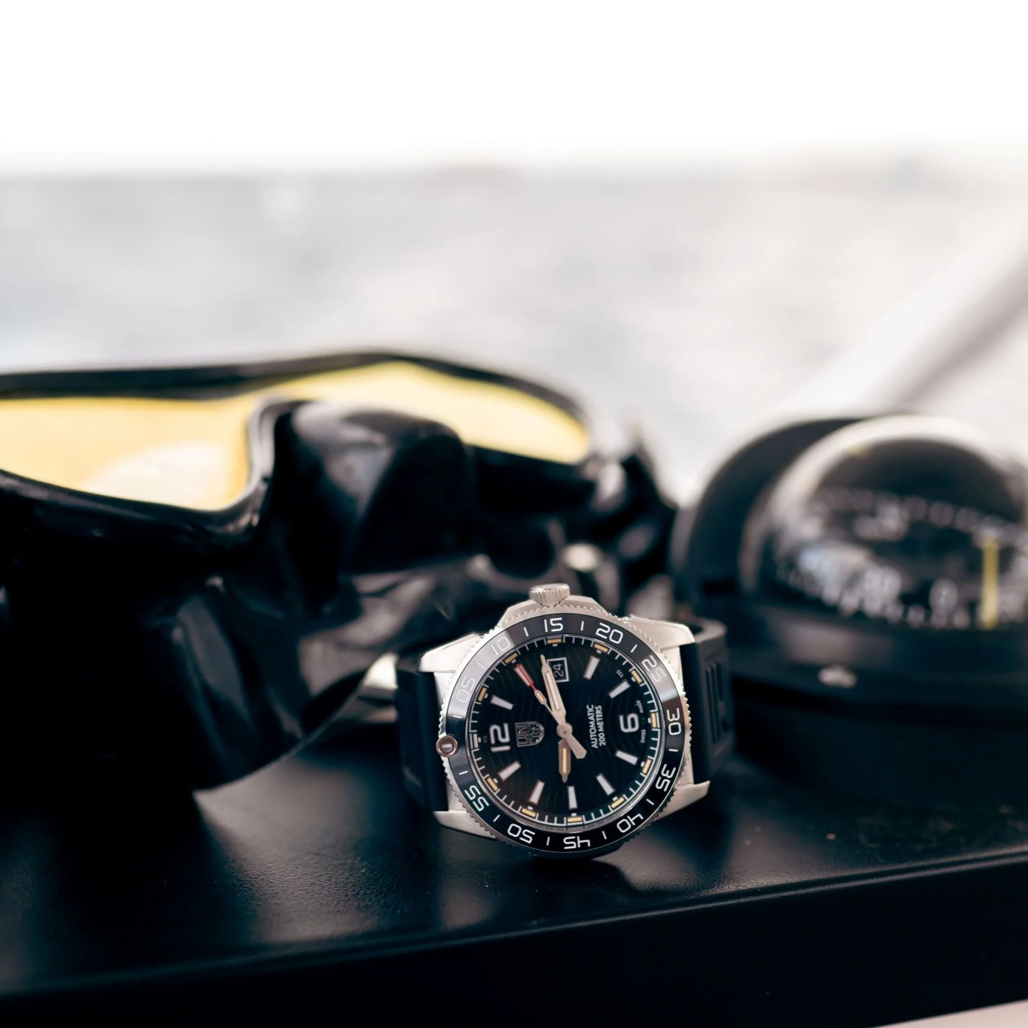 Pacific Diver Automatic, 42MM - 3101 - Image 11