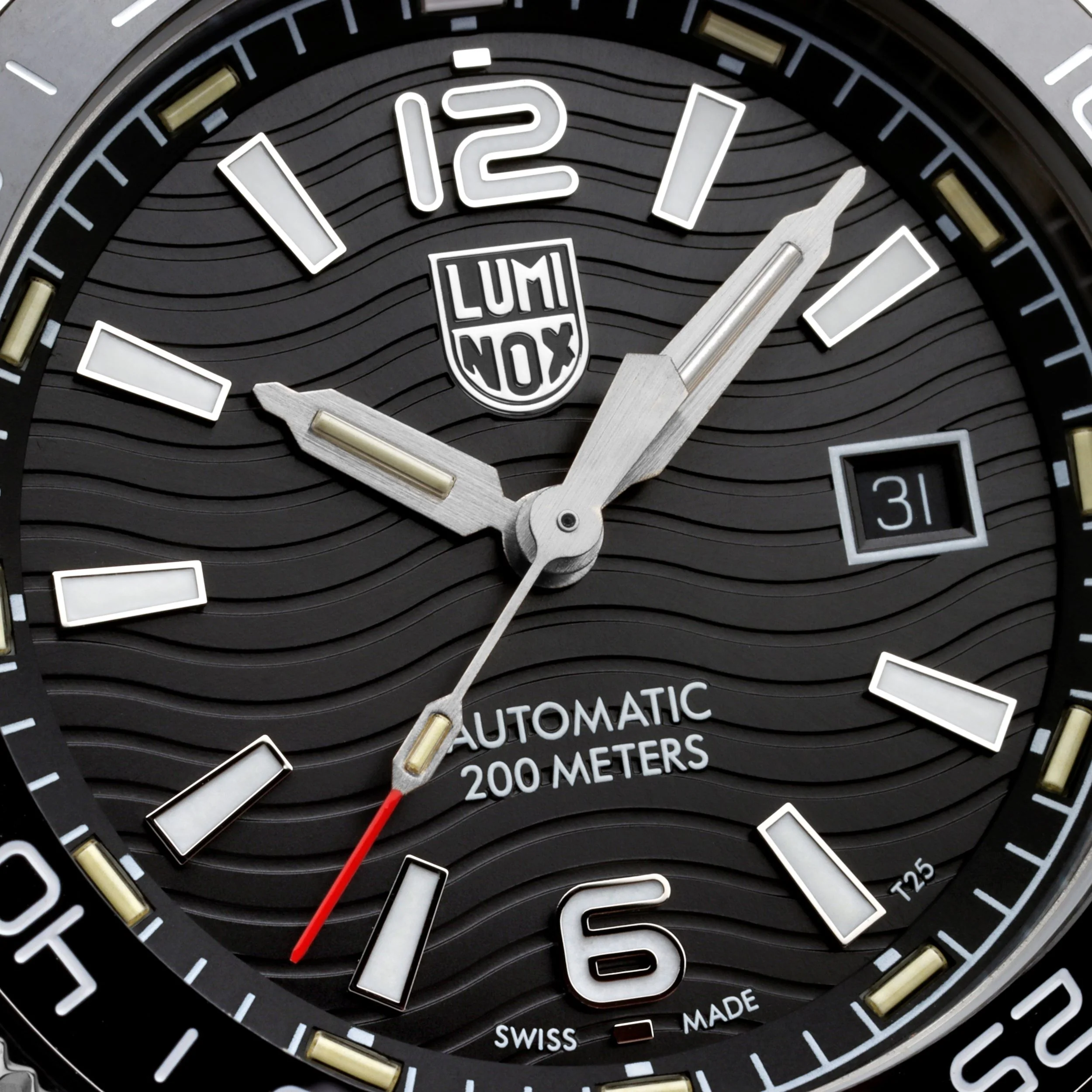 Pacific Diver Automatic, 42MM - 3101 - Image 4