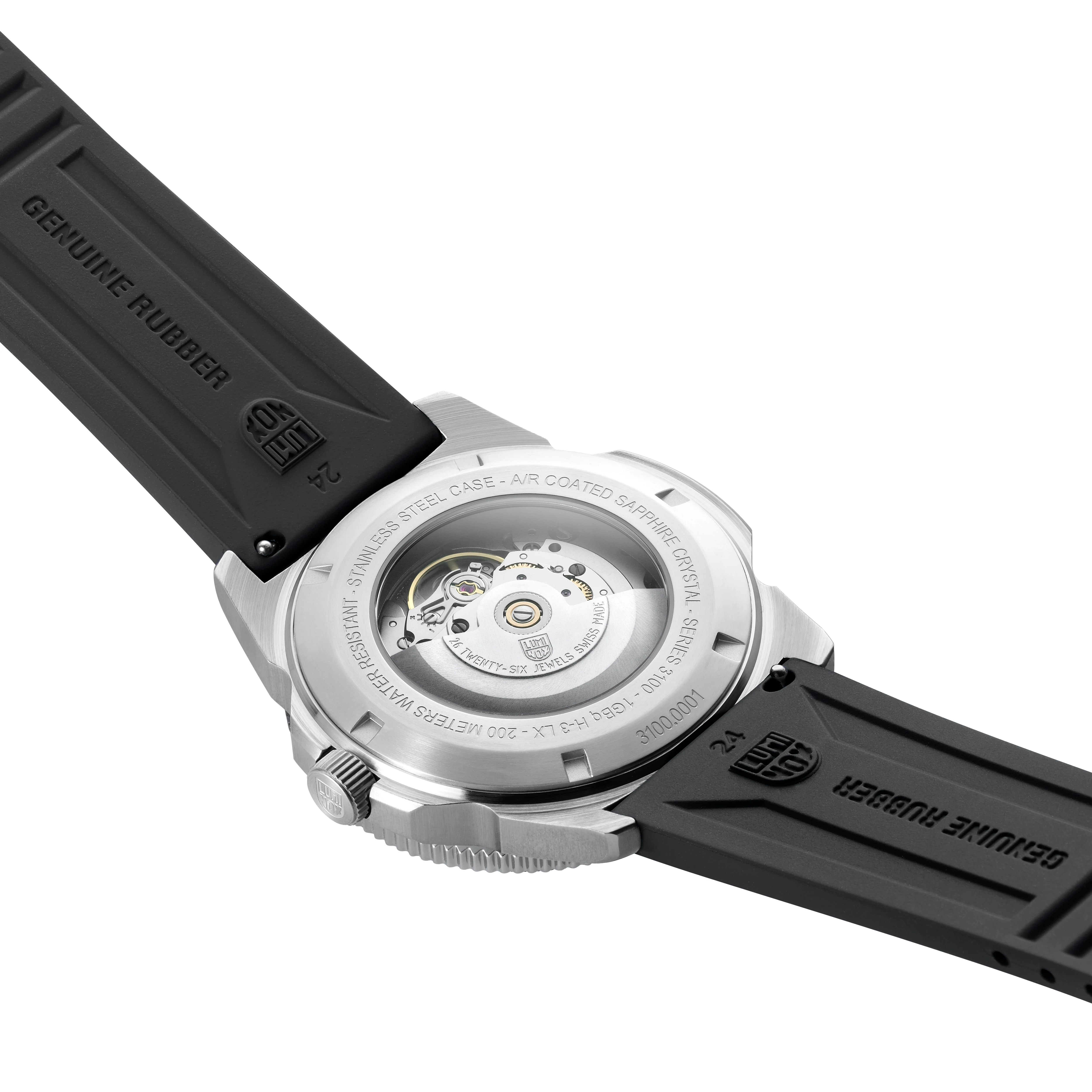 Pacific Diver Automatic, 42MM - 3101 - Image 5