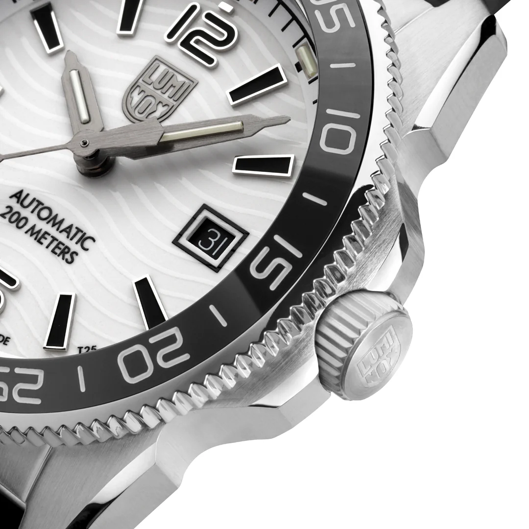 Pacific Diver Automatic Heritage, 42MM - 3101.H - Image 7