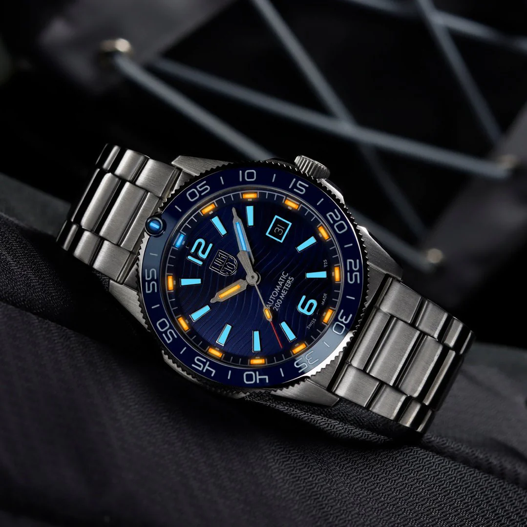 Pacific Diver Automatic, 42MM - 3104 - Image 11