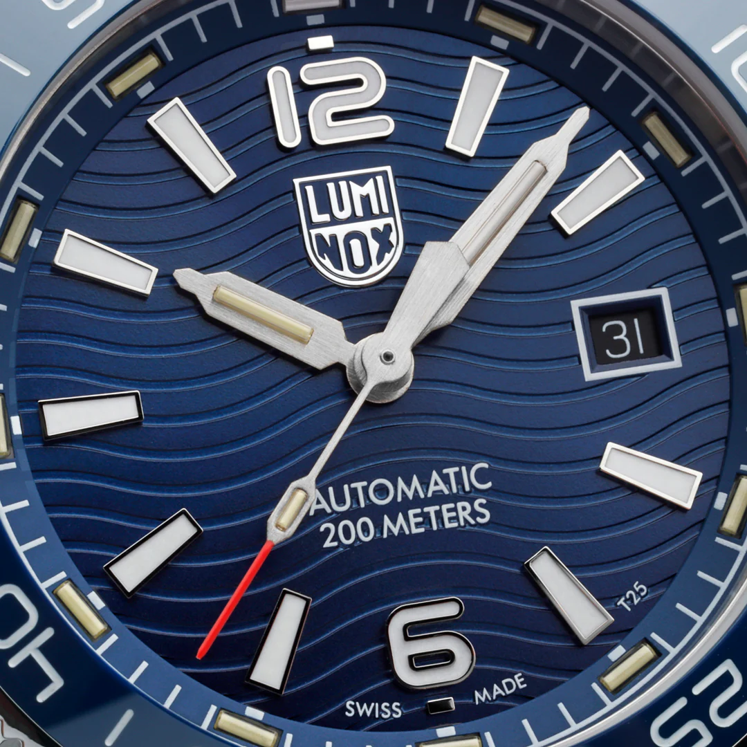 Pacific Diver Automatic, 42MM - 3104 - Image 4