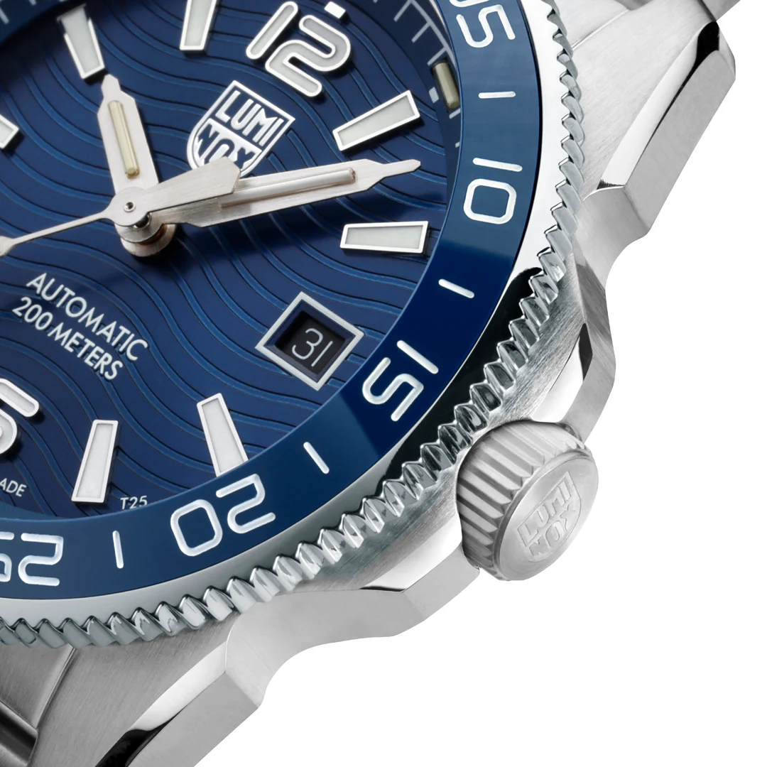 Pacific Diver Automatic, 42MM - 3104 - Image 7